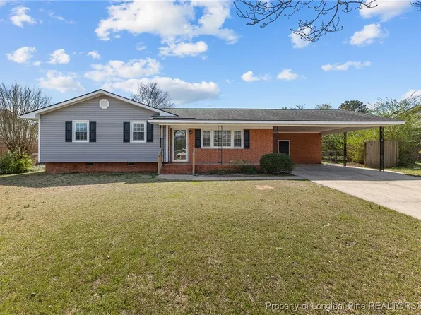 4637 Ramblewood Dr, Fayetteville, NC 28304
