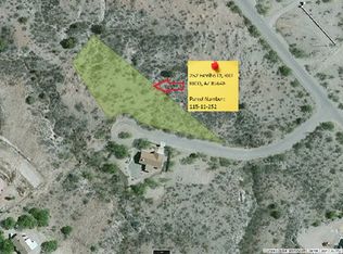 252 Estribo Ct, Rio Rico, AZ 85648