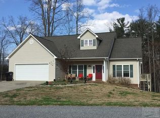 142 Azalea Dr, Connelly Springs, NC 28612