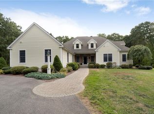 1609 Shunpike Rd, Middletown, CT 06457