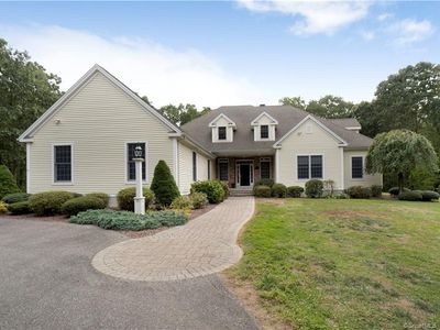 1609 Shunpike Rd, Middletown, CT, 06457
