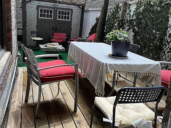 2nd image of 11 W 8th St APT 2D
