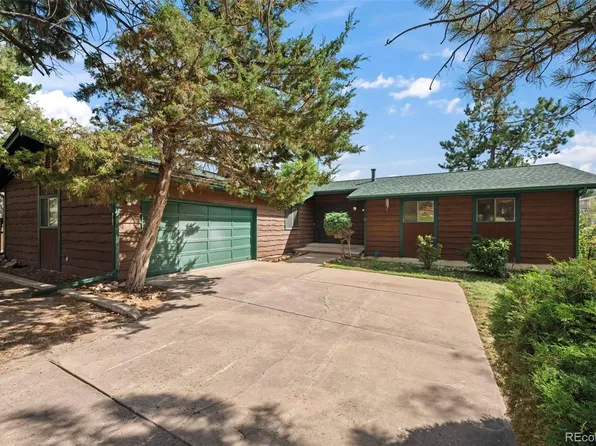 8102 Windwood Way, Parker, CO 80134