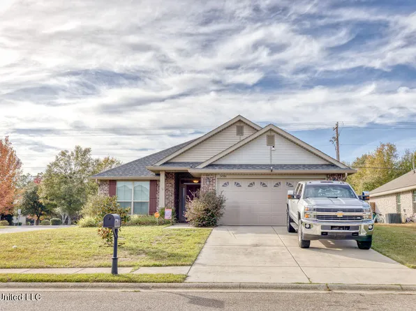 14584 Canal Loop, Gulfport, MS 39503