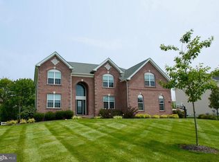 3001 Delmonico St, Chalfont, PA 18914