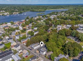 57 Pike Street #1, Biddeford, ME 04005