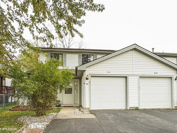 2111 Mallard Ln, Hanover Park, IL 60133