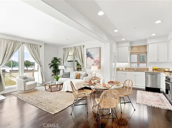 5410 W 149th Pl Unit 16, Hawthorne, CA 90250