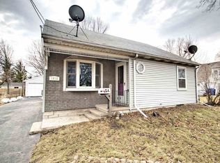 1613 W 8th St, Appleton, WI 54914