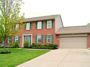 6623 Jade Ct, Burlington, KY 41005