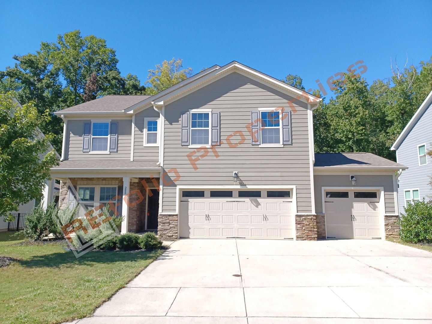 288 Heathwood Dr, Clayton, NC 27527 Zillow