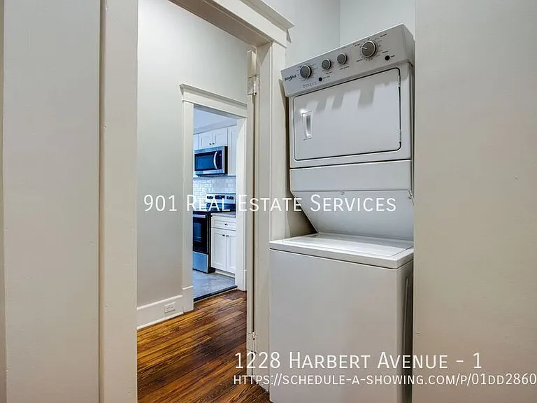 1228 Harbert Ave #1 — Photo 15