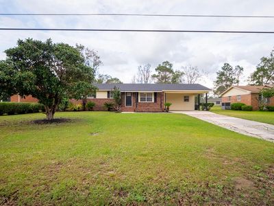 1816 Northside Dr, Valdosta, GA, 31602