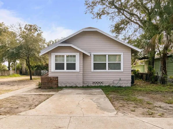 932 11th Ave S, Saint Petersburg, FL 33705