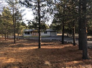 52442 Westley Loop, La Pine, OR 97739