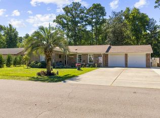 49 Evergreen Circle, Surfside Beach, SC 29575