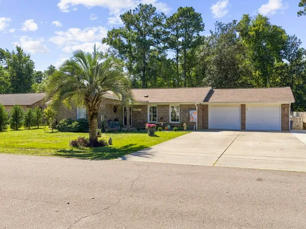 49 Evergreen Circle, Surfside Beach, SC 29575