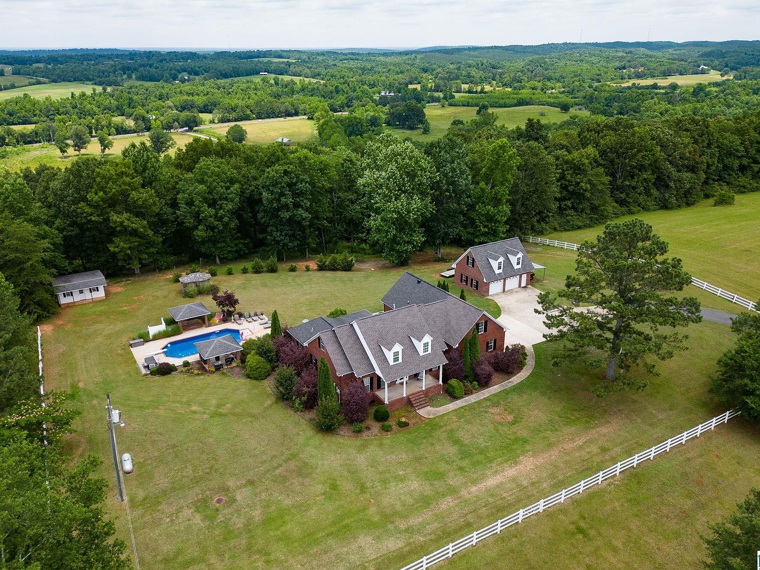 925 Hamilton Mountain Rd, Blountsville, AL 35031 MLS 1357261 Zillow