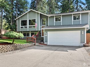 983 NE Melia Ln, Bremerton, WA 98311