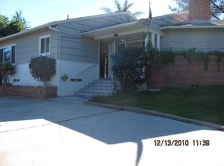 10785 Fuerte Dr, La Mesa, CA 91941