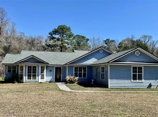 941510 Old Nassauville Rd, Fernandina Beach, FL 32034