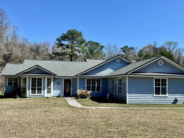 941510 Old Nassauville Rd, Fernandina Beach, FL 32034