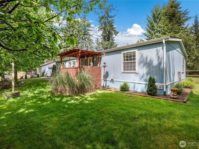 6834 Condor Loop NE, Olympia, WA, 98516