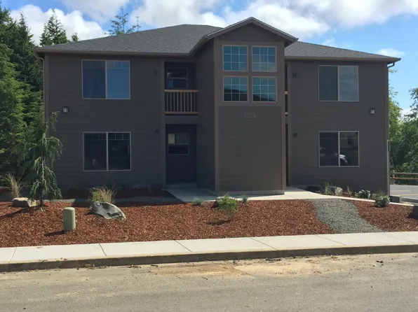 1441 SE Honeysuckle Loop, Warrenton, OR 97146