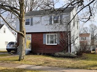 193 Taber Pl, North Tonawanda, NY 14120