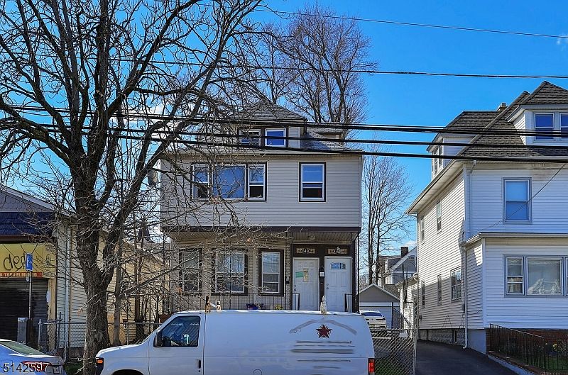 608610 Monroe Ave, Elizabeth, NJ 07201 Zillow