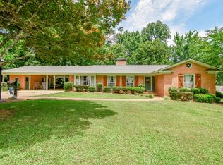 568 Westwood Rd, Alexander City, AL 35010