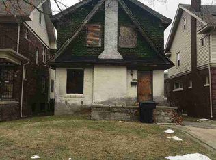 3227 Columbus St, Detroit, MI 48206