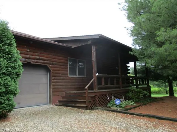 3198 Schneiders Crossing Rd NW #K, Dover, OH 44622