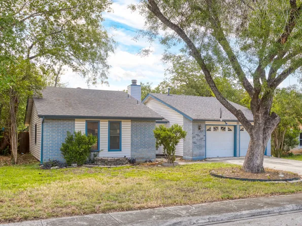 7254 Flaming Frst, San Antonio, TX 78250