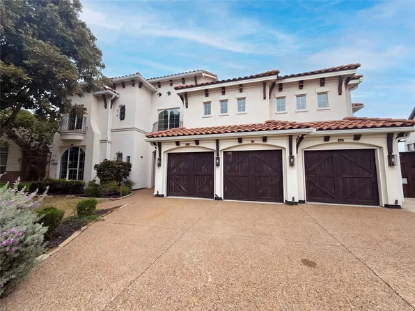 712 Basilica Ln, McKinney, TX 75071