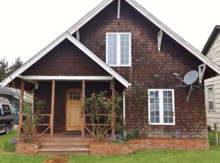 760 N Bay St, Waldport, OR