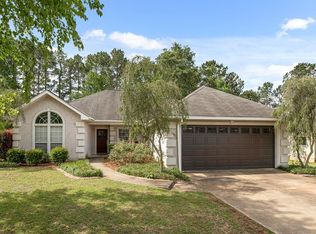 603 Baywood Rd, Dothan, AL 36305