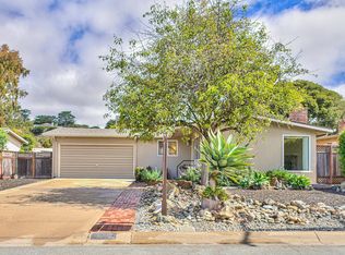 3503 Fisher Pl, Carmel, CA 93923