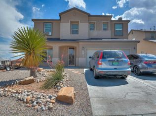 5201 Caprock Dr NE, Rio Rancho, NM 87144
