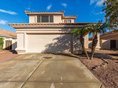 1974 W RAVEN Drive, Chandler, AZ, 85286