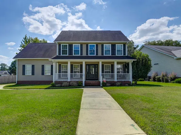 647 Park Rd, Lexington, SC 29072
