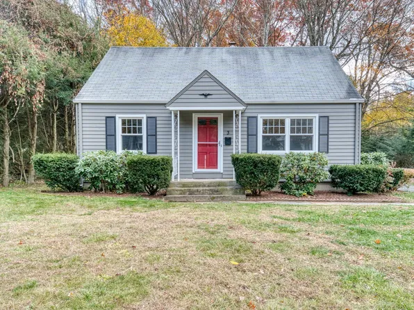 3 Avon St Extension, Enfield, CT 06082