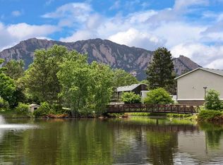 880 W Moorhead Cir, Boulder, CO 80305