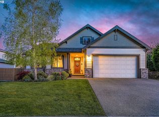 836 NW 27th Ave, Camas, WA 98607