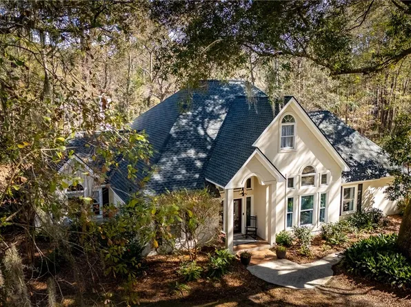 139 Mingarry Drive, Richmond Hill, GA 31324