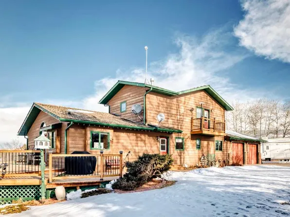 24402 E High Way #595, Red Deer County, AB T0M 0V0