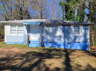 117 Riley Cir, Griffin, GA 30223