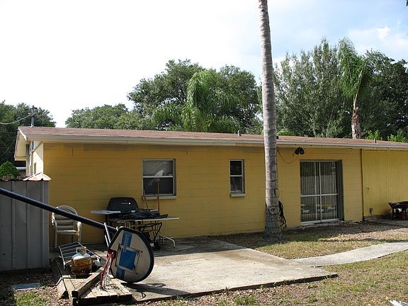 Back of House