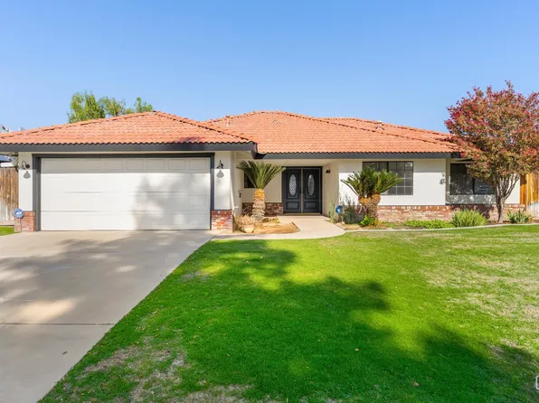 4000 Clancy Ct, Bakersfield, CA 93311