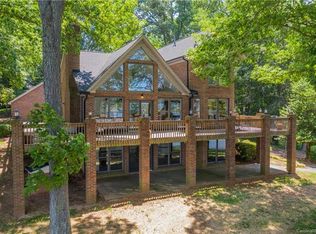 147 Goathill Rd, Mooresville, NC 28117